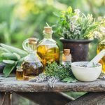 Herbal facial steam | Self-care tip